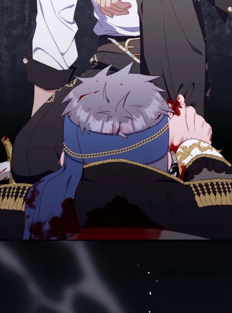 It’s My First Time Being a Mother Again Chapter 30 - Page 105