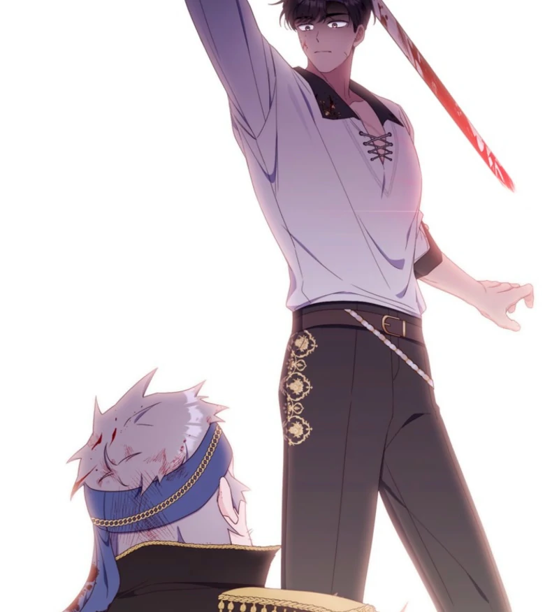 It’s My First Time Being a Mother Again Chapter 30 - Page 110