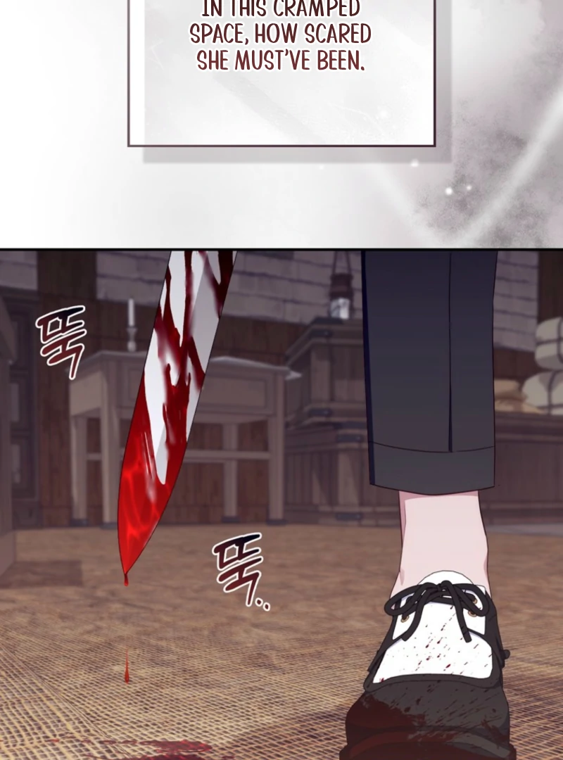 It’s My First Time Being a Mother Again Chapter 30 - Page 121