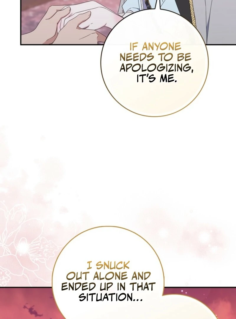 It’s My First Time Being a Mother Again Chapter 31 - Page 17