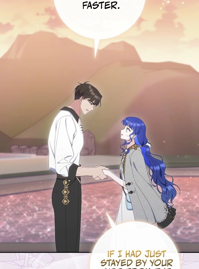 It’s My First Time Being a Mother Again Chapter 31 - Page 22