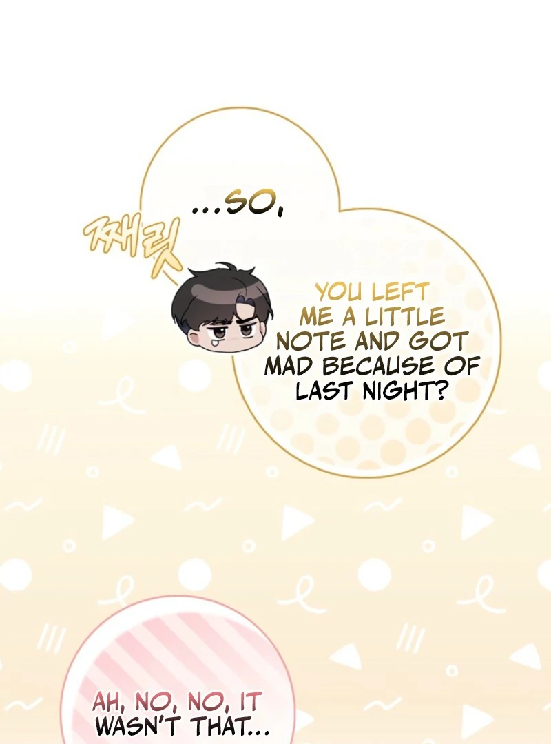 It’s My First Time Being a Mother Again Chapter 31 - Page 33