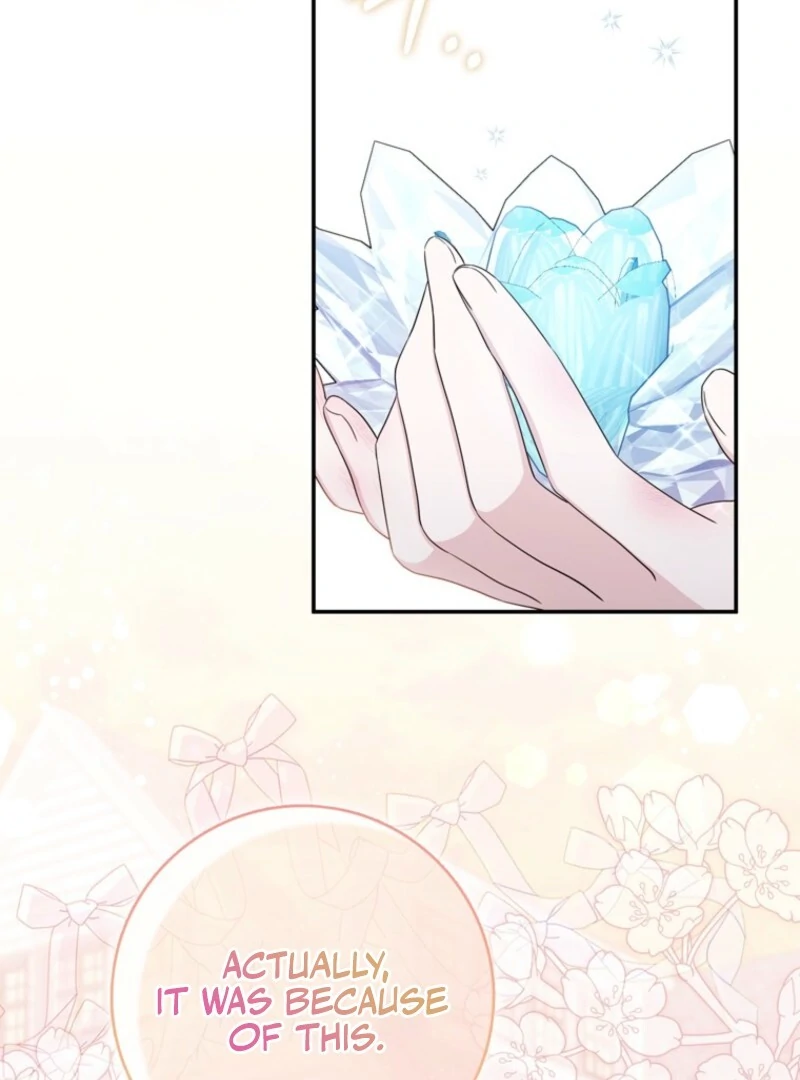 It’s My First Time Being a Mother Again Chapter 31 - Page 35