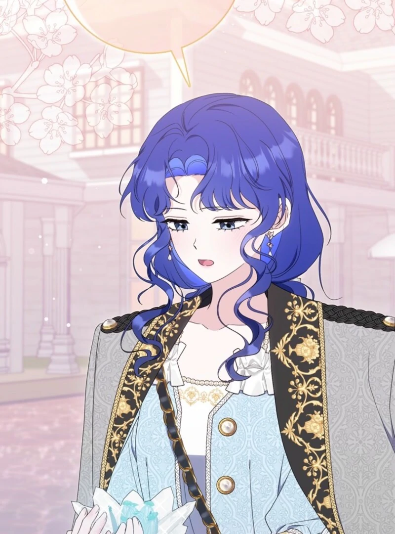 It’s My First Time Being a Mother Again Chapter 31 - Page 36