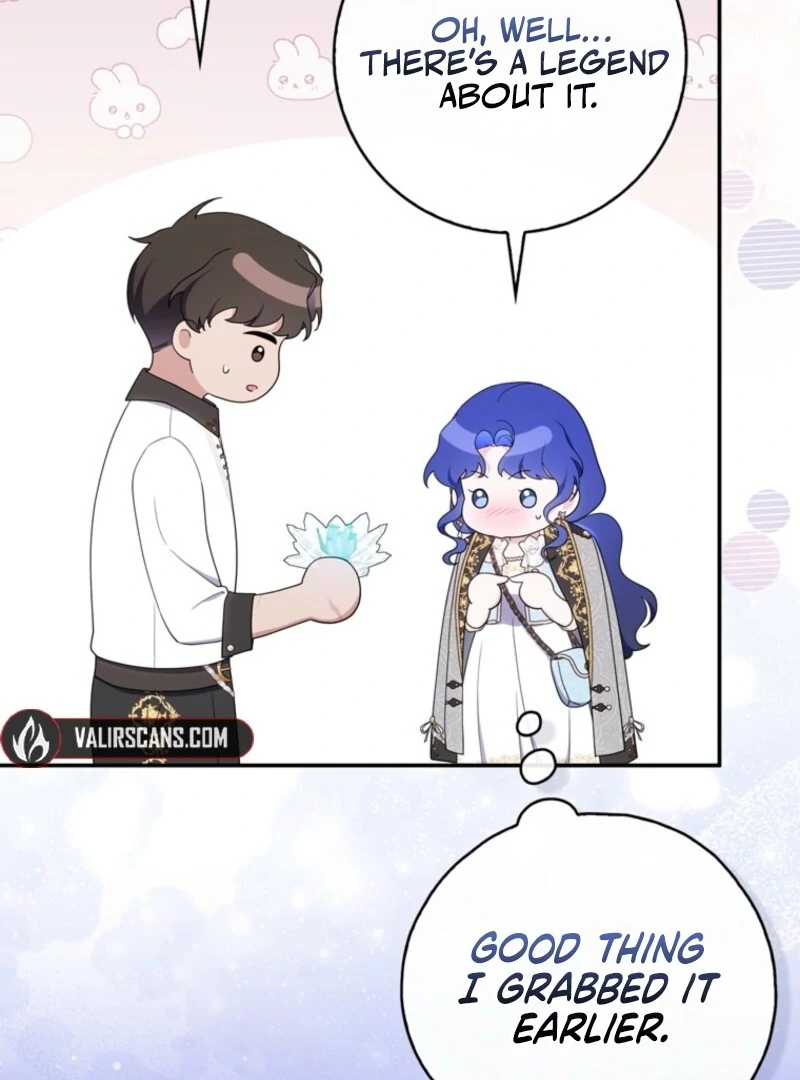 It’s My First Time Being a Mother Again Chapter 31 - Page 38