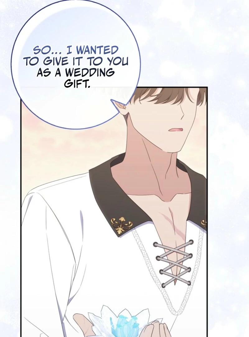 It’s My First Time Being a Mother Again Chapter 31 - Page 42