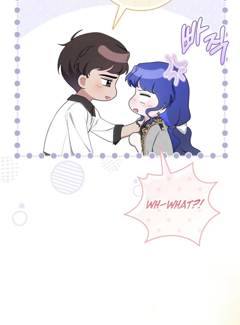 It’s My First Time Being a Mother Again Chapter 31 - Page 60