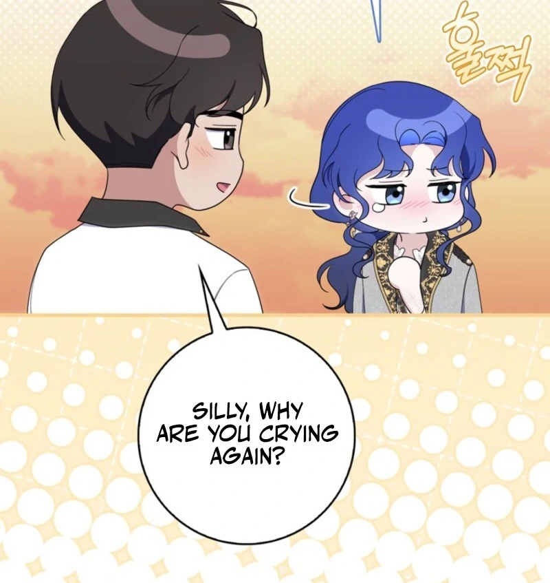 It’s My First Time Being a Mother Again Chapter 31 - Page 69