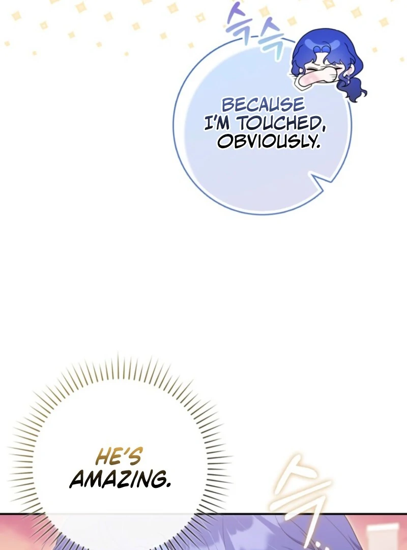 It’s My First Time Being a Mother Again Chapter 31 - Page 70