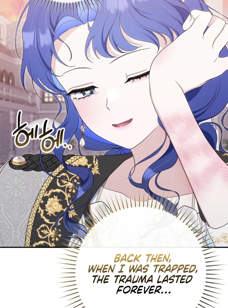 It’s My First Time Being a Mother Again Chapter 31 - Page 71