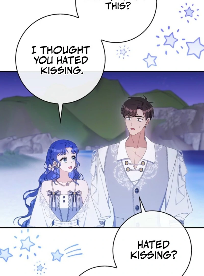 It’s My First Time Being a Mother Again Chapter 31 - Page 108