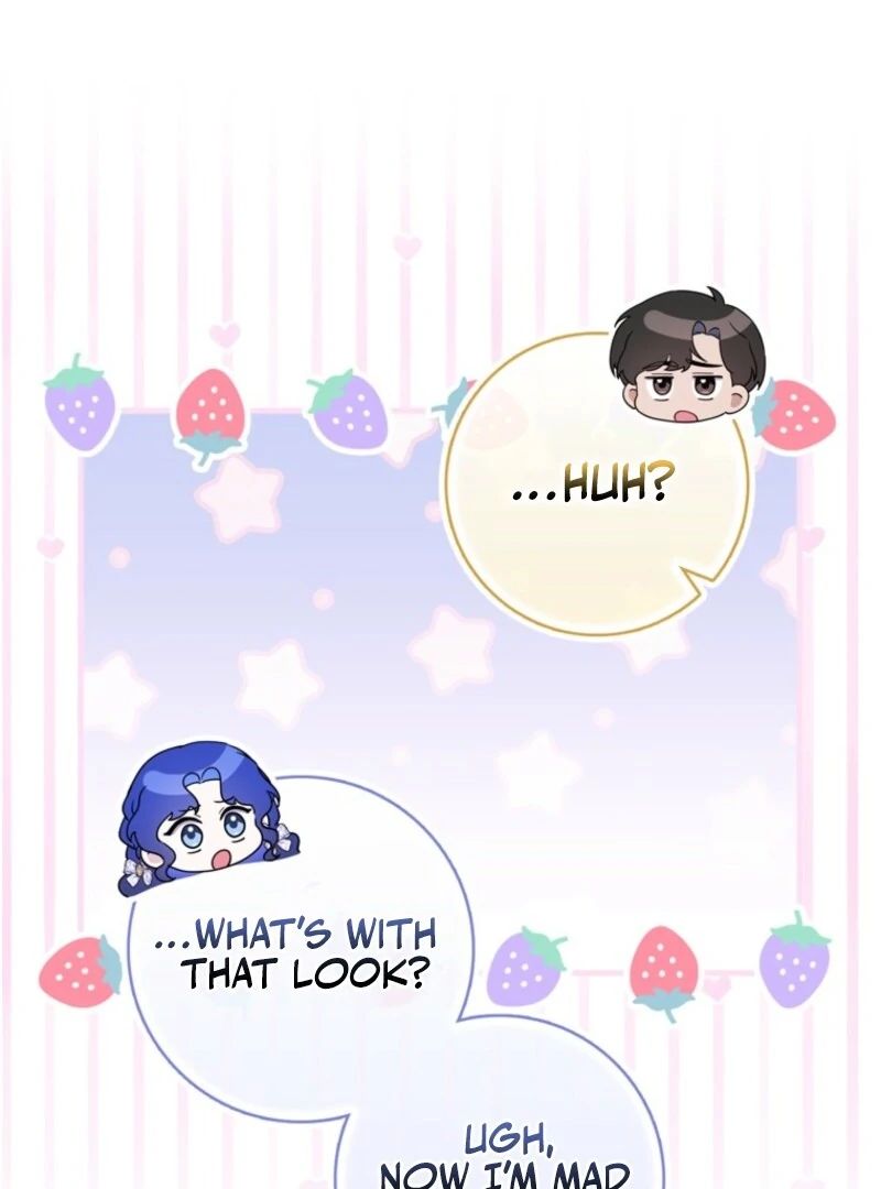 It’s My First Time Being a Mother Again Chapter 31 - Page 119