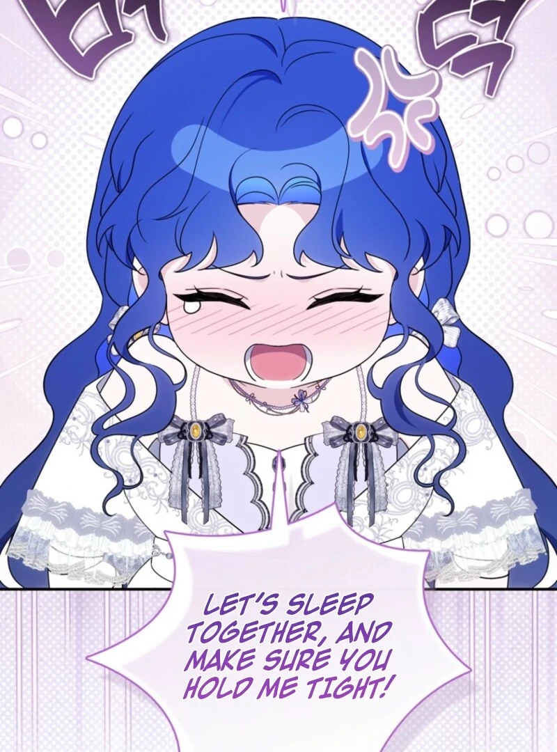 It’s My First Time Being a Mother Again Chapter 31 - Page 121