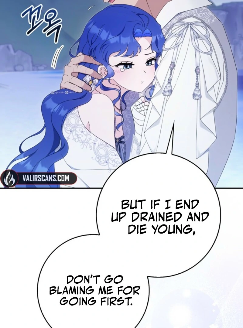 It’s My First Time Being a Mother Again Chapter 31 - Page 123