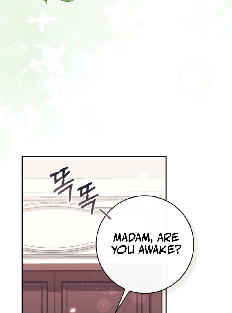 It’s My First Time Being a Mother Again Chapter 32 - Page 5