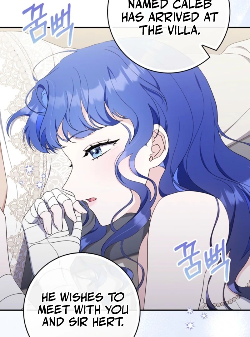 It’s My First Time Being a Mother Again Chapter 32 - Page 7