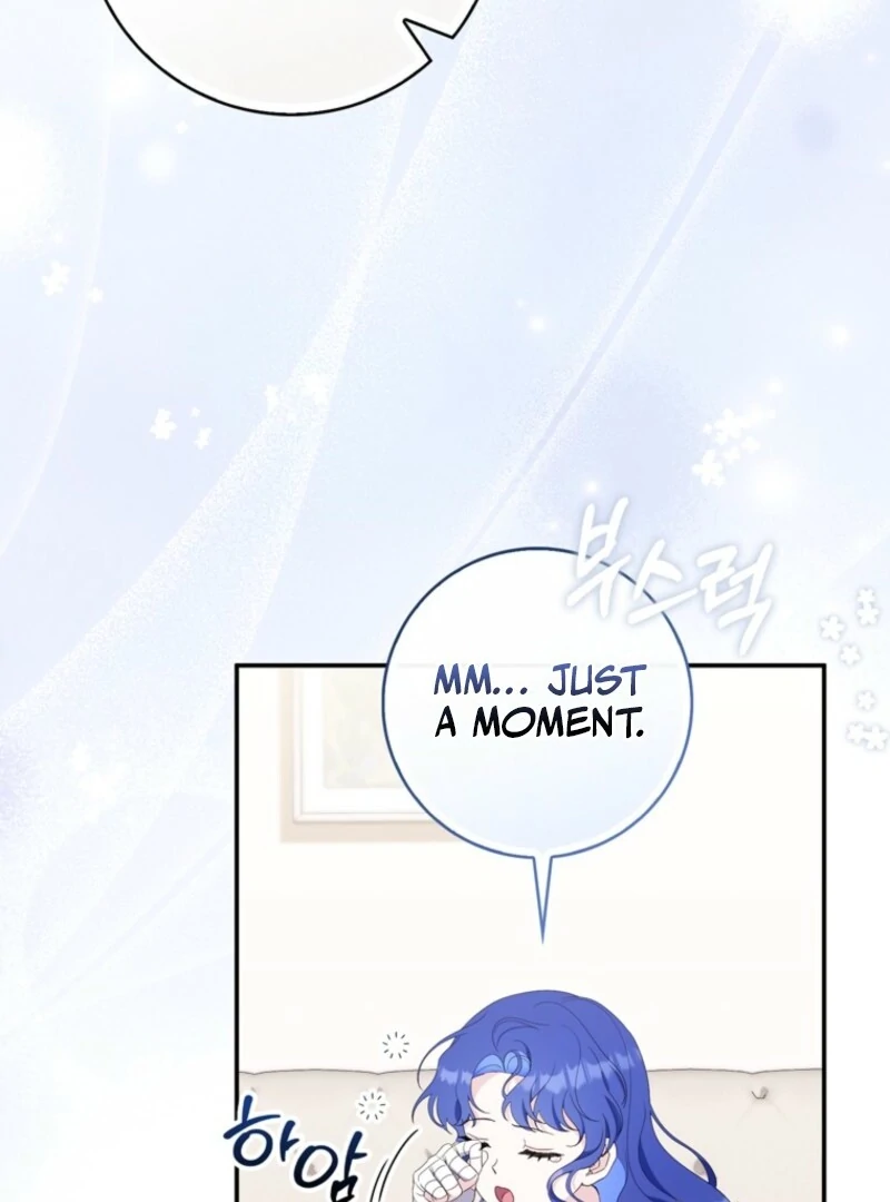 It’s My First Time Being a Mother Again Chapter 32 - Page 8