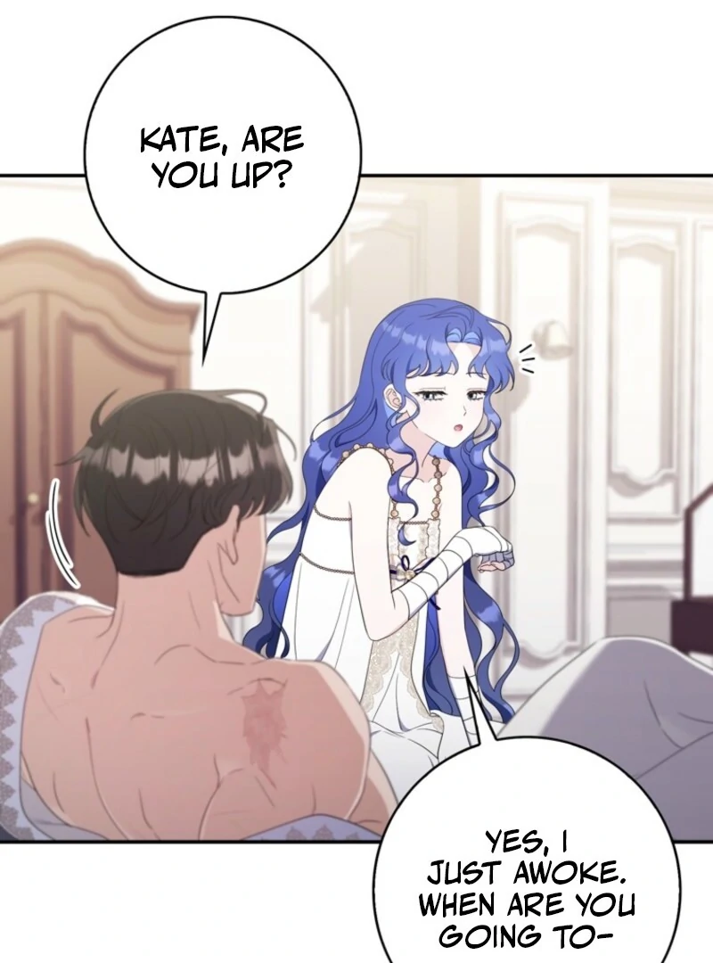 It’s My First Time Being a Mother Again Chapter 32 - Page 10