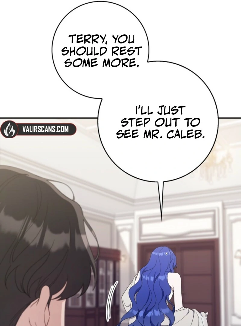 It’s My First Time Being a Mother Again Chapter 32 - Page 15