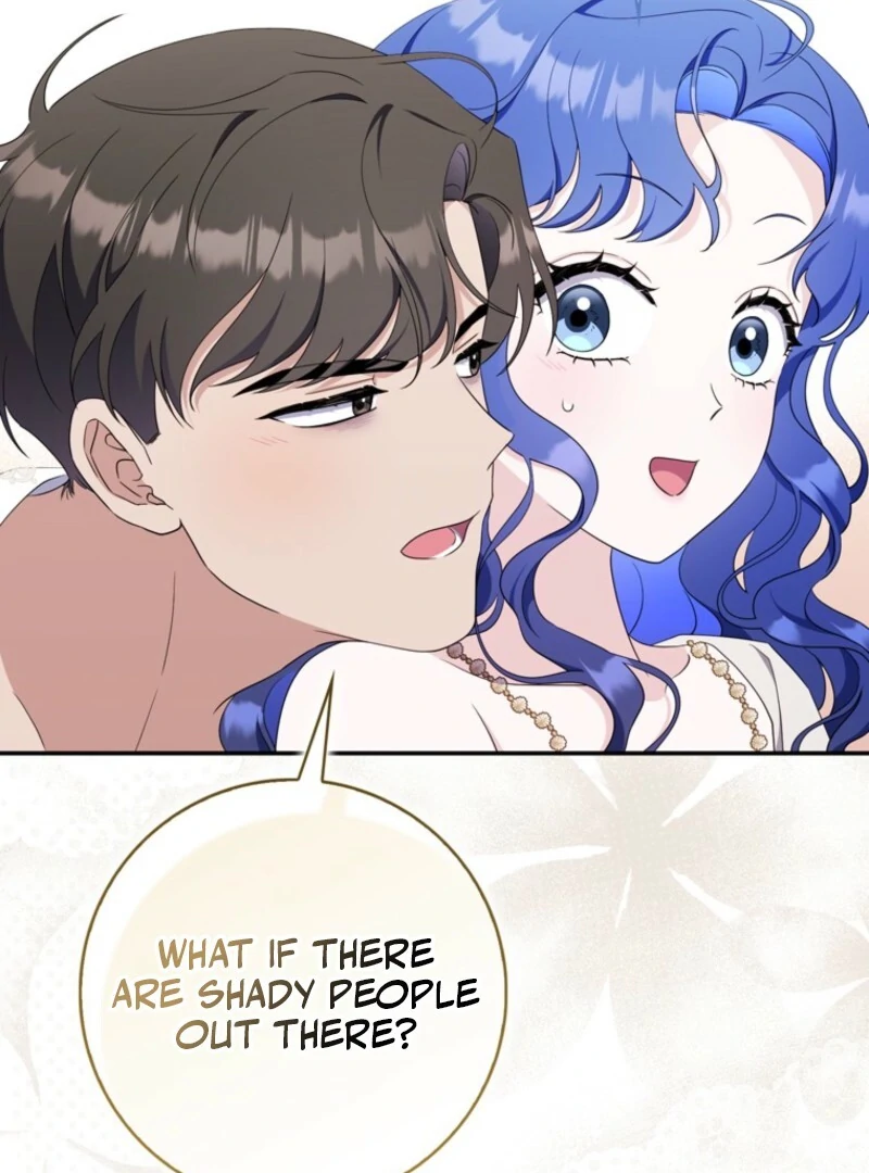 It’s My First Time Being a Mother Again Chapter 32 - Page 21