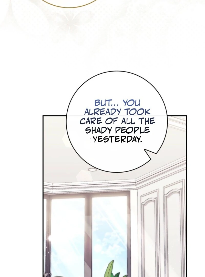 It’s My First Time Being a Mother Again Chapter 32 - Page 22