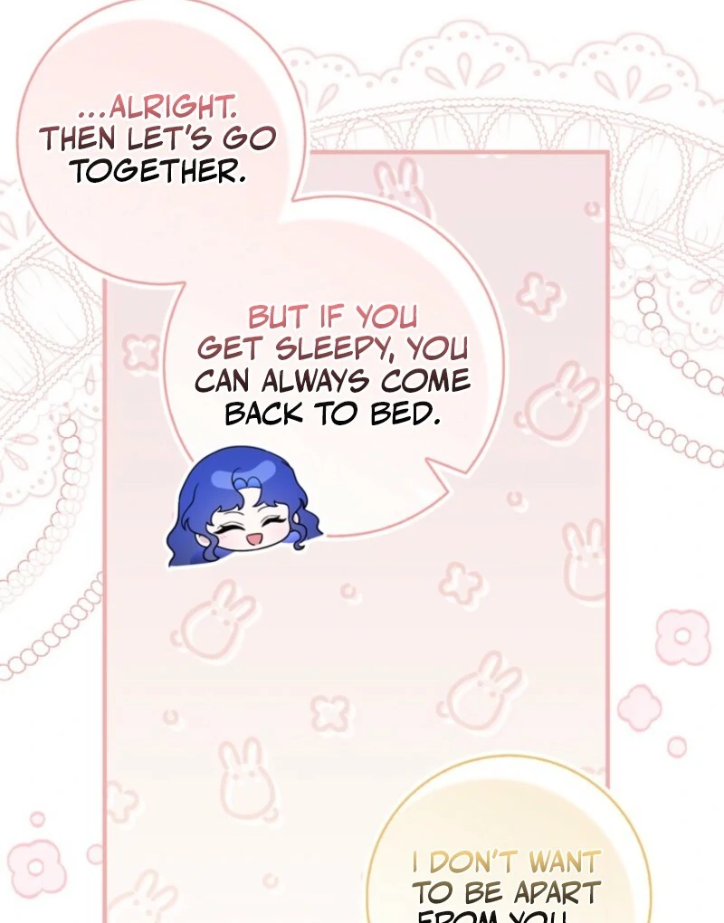 It’s My First Time Being a Mother Again Chapter 32 - Page 27