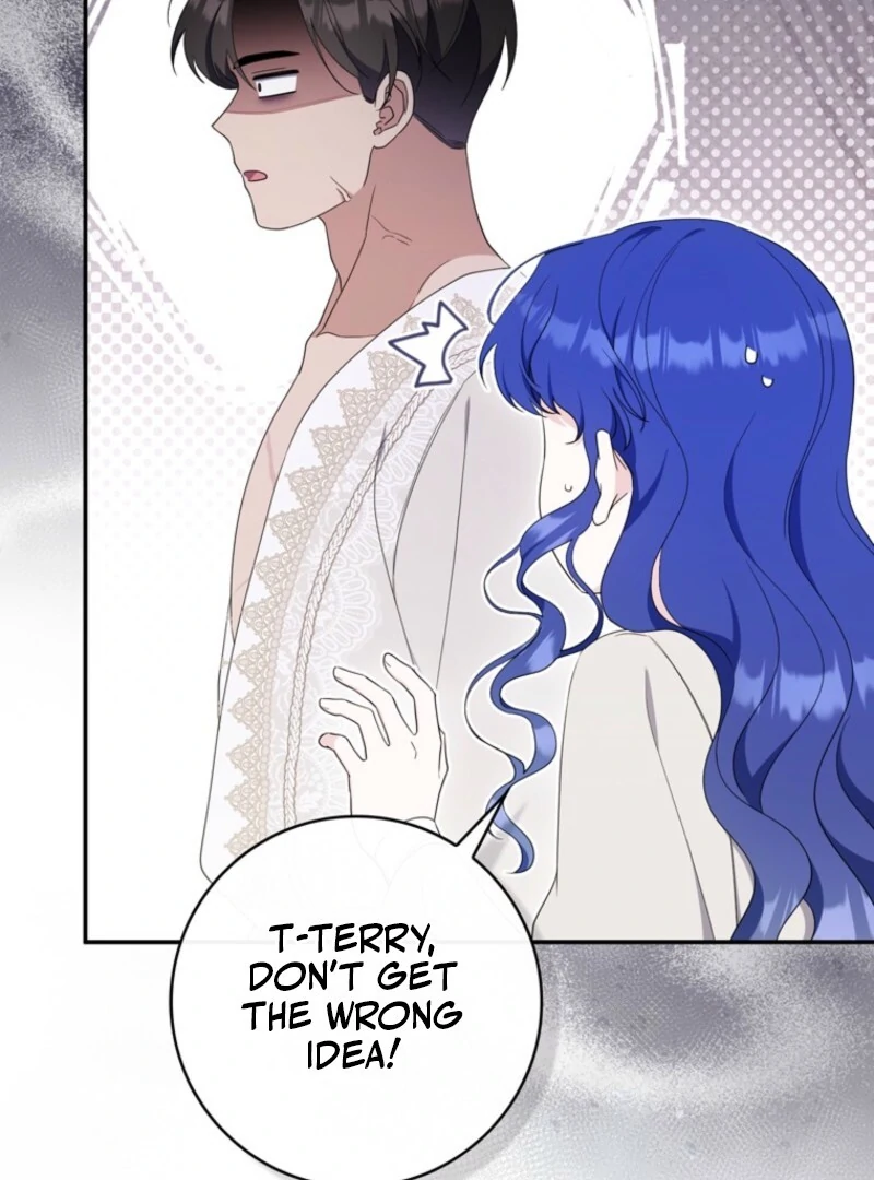 It’s My First Time Being a Mother Again Chapter 32 - Page 33