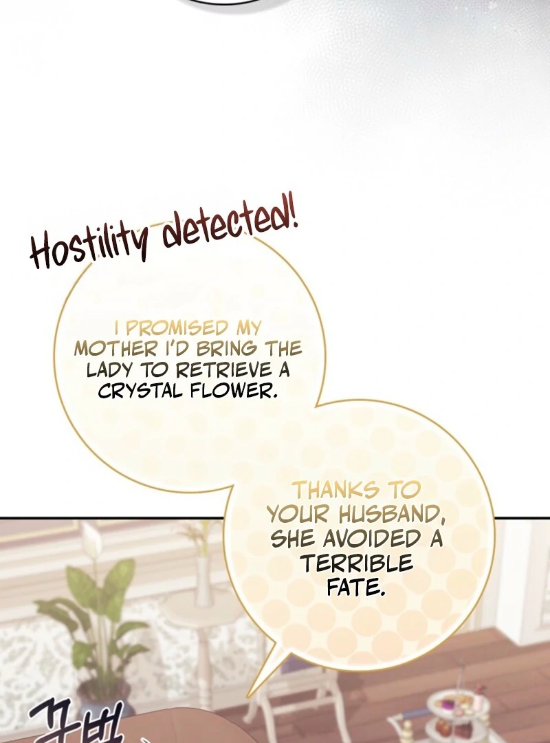 It’s My First Time Being a Mother Again Chapter 32 - Page 34