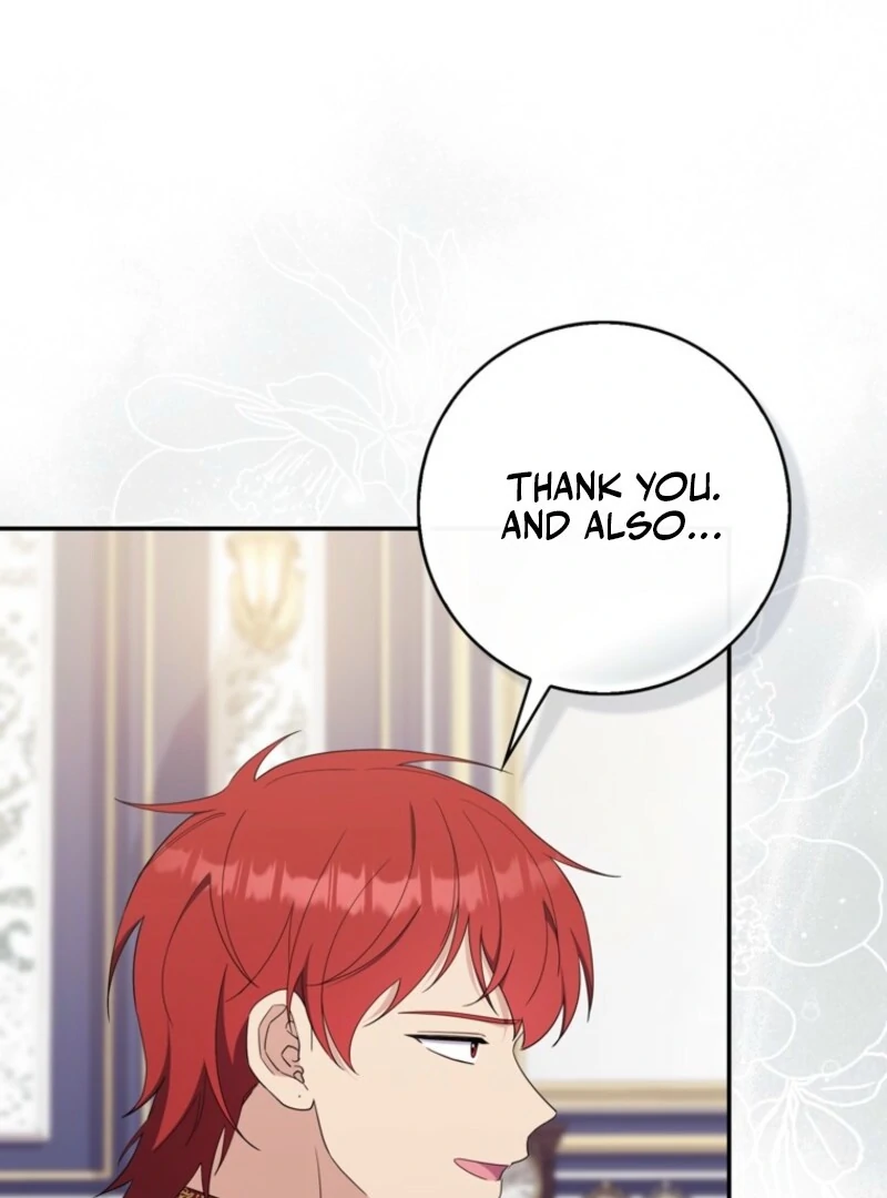 It’s My First Time Being a Mother Again Chapter 32 - Page 36