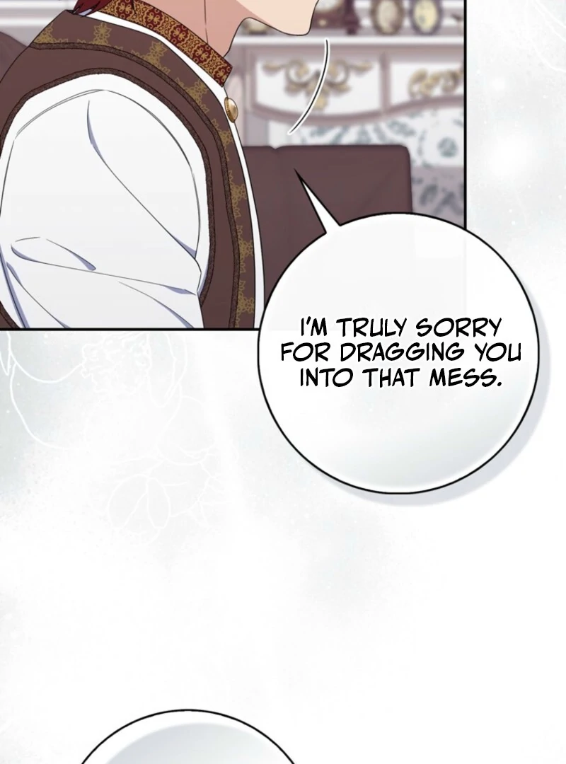 It’s My First Time Being a Mother Again Chapter 32 - Page 37