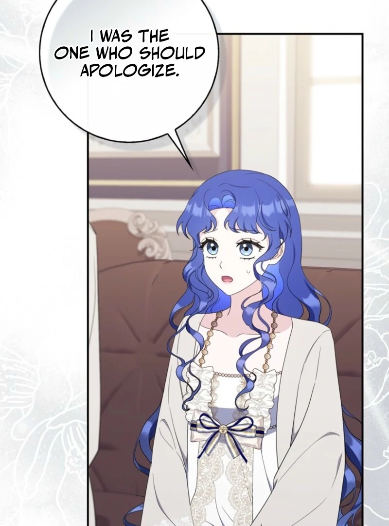 It’s My First Time Being a Mother Again Chapter 32 - Page 38