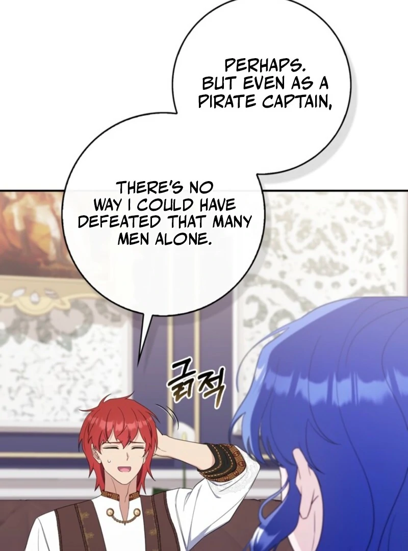 It’s My First Time Being a Mother Again Chapter 32 - Page 40