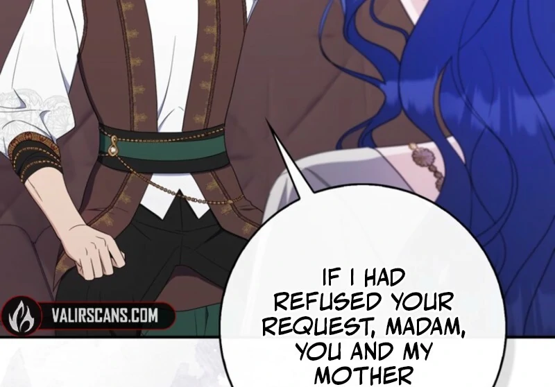 It’s My First Time Being a Mother Again Chapter 32 - Page 41