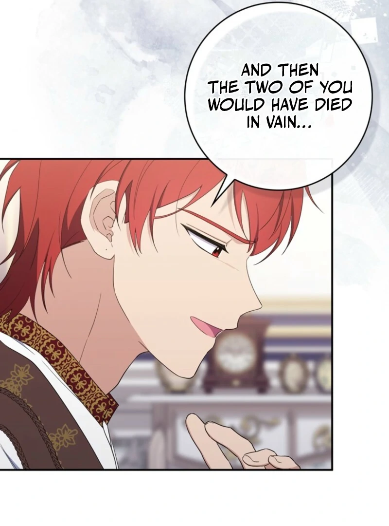 It’s My First Time Being a Mother Again Chapter 32 - Page 43