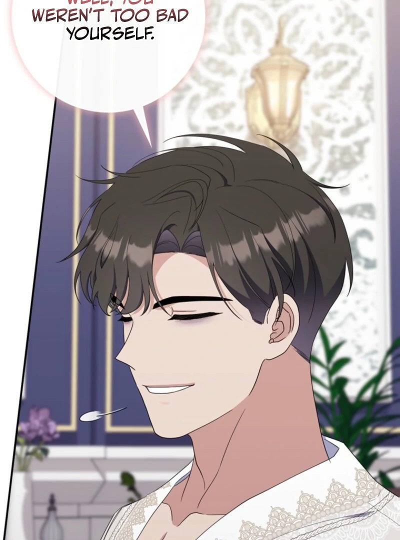 It’s My First Time Being a Mother Again Chapter 32 - Page 47