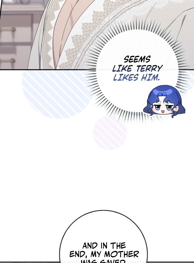 It’s My First Time Being a Mother Again Chapter 32 - Page 48