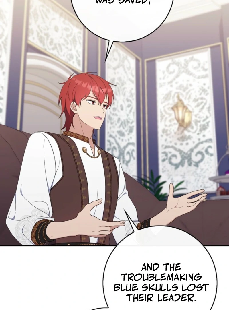 It’s My First Time Being a Mother Again Chapter 32 - Page 49