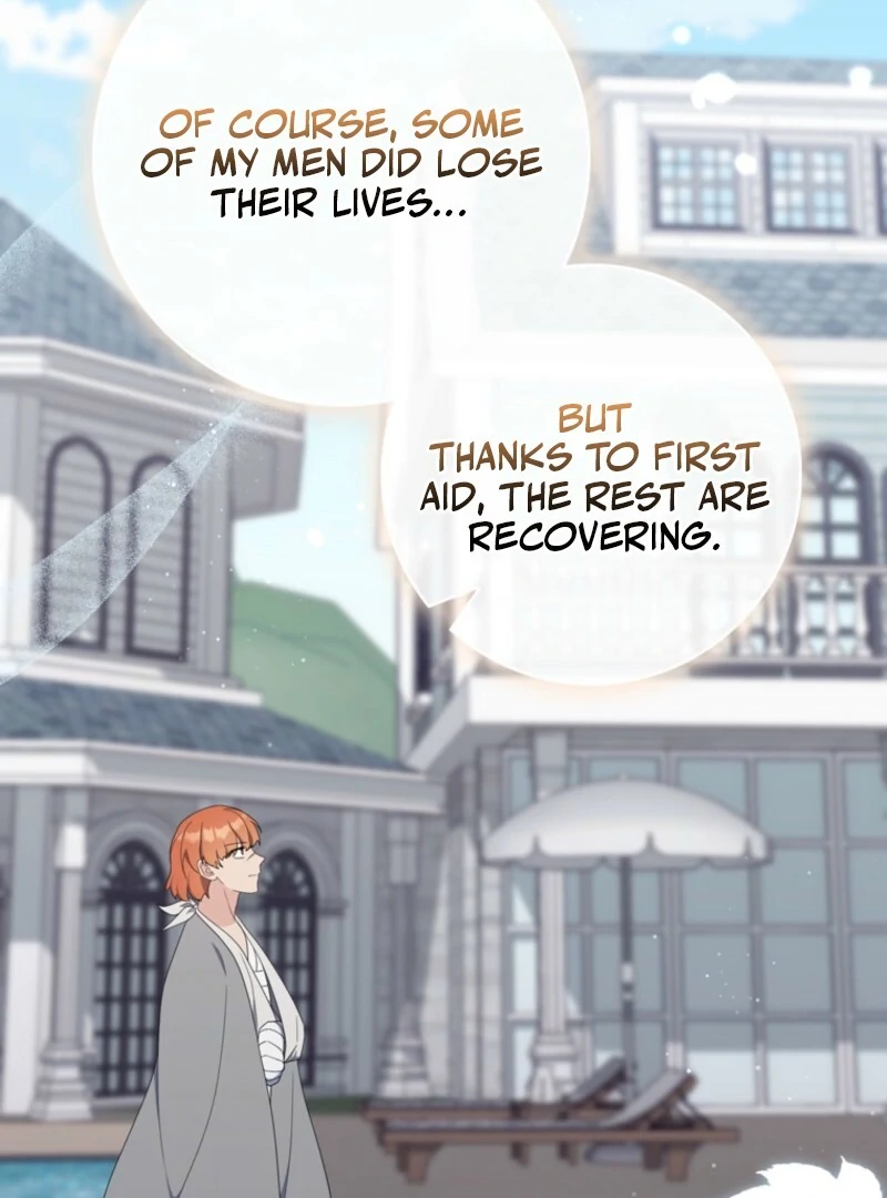 It’s My First Time Being a Mother Again Chapter 32 - Page 51