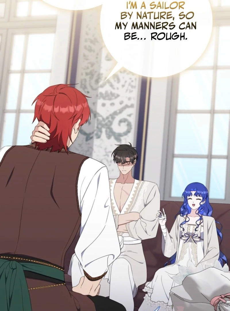 It’s My First Time Being a Mother Again Chapter 32 - Page 53