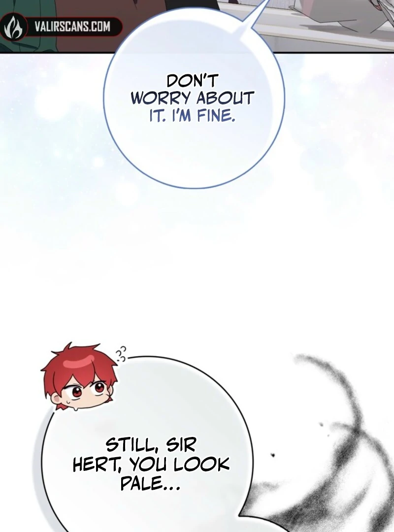 It’s My First Time Being a Mother Again Chapter 32 - Page 54