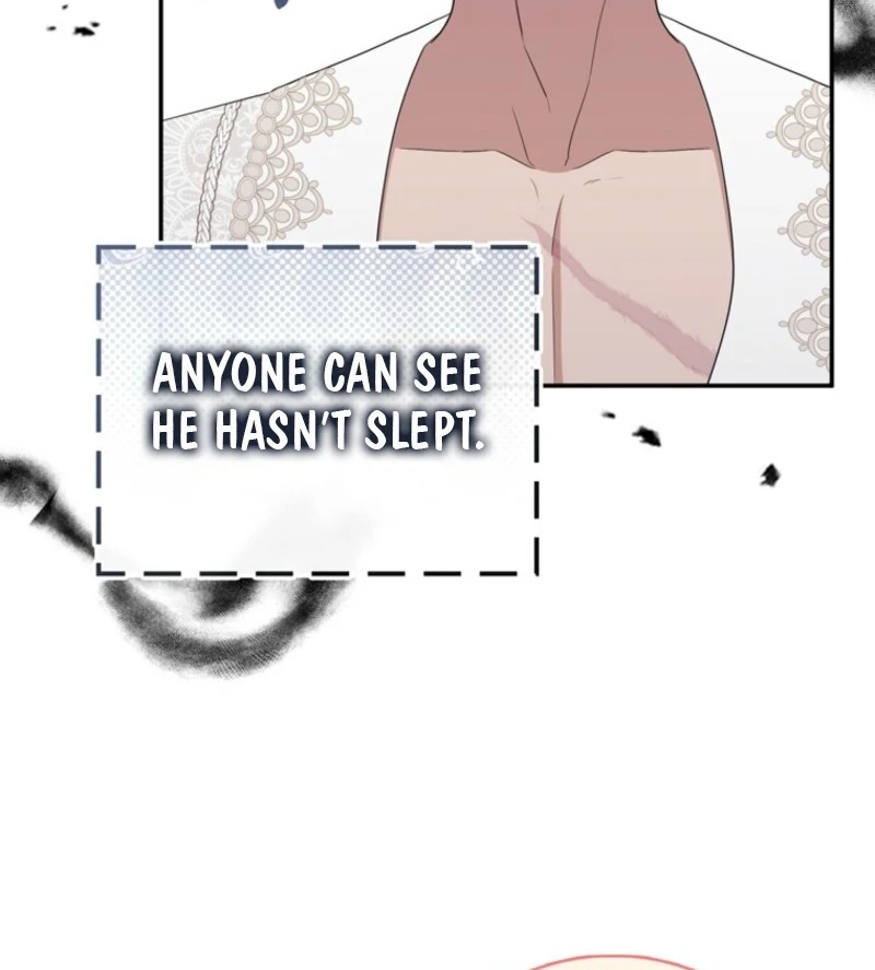 It’s My First Time Being a Mother Again Chapter 32 - Page 56