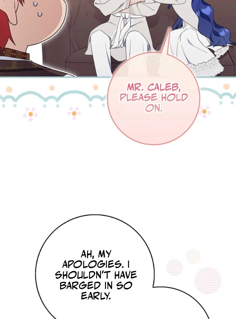 It’s My First Time Being a Mother Again Chapter 32 - Page 58