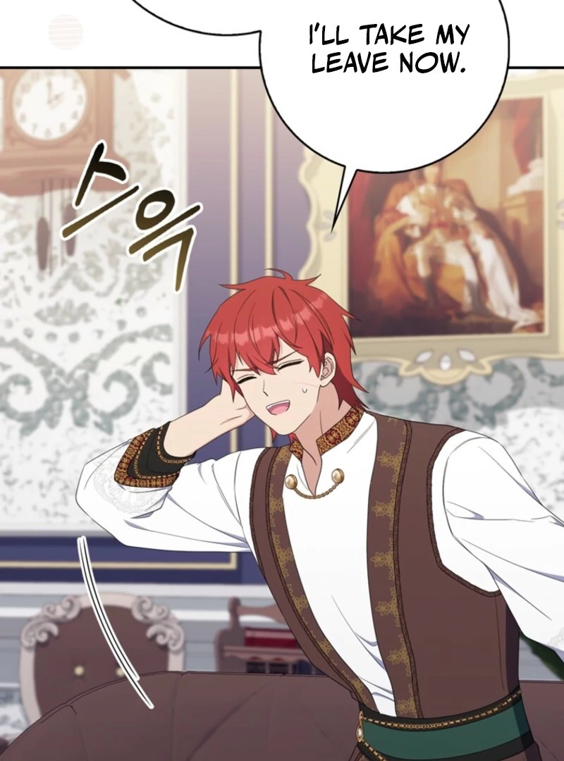 It’s My First Time Being a Mother Again Chapter 32 - Page 59