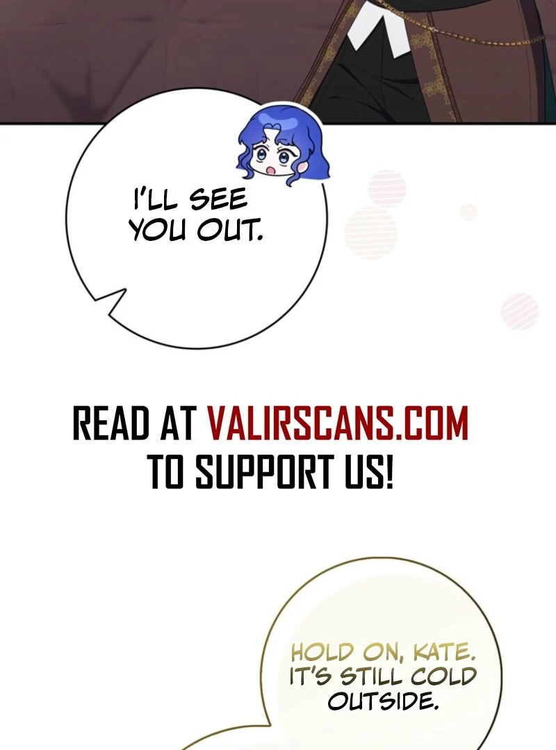 It’s My First Time Being a Mother Again Chapter 32 - Page 60