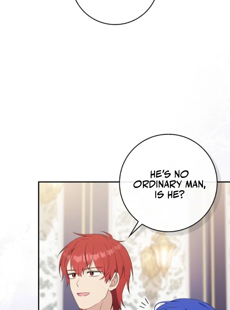 It’s My First Time Being a Mother Again Chapter 32 - Page 62