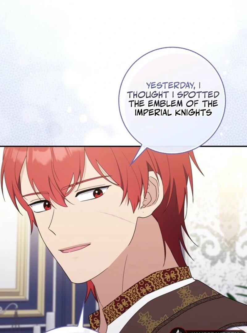 It’s My First Time Being a Mother Again Chapter 32 - Page 64