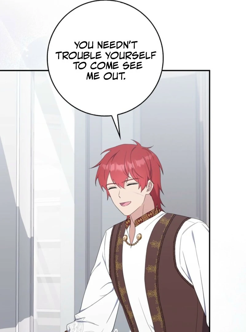 It’s My First Time Being a Mother Again Chapter 32 - Page 71