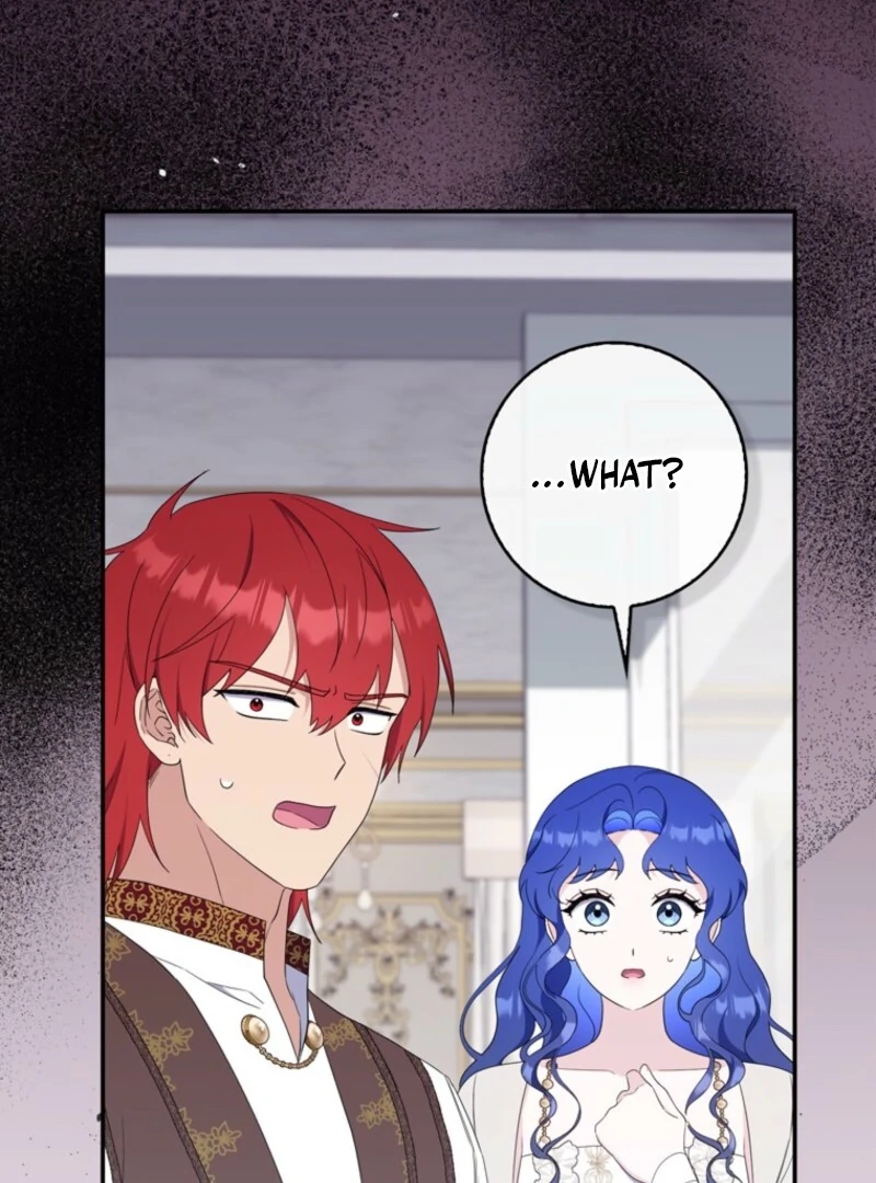 It’s My First Time Being a Mother Again Chapter 32 - Page 81