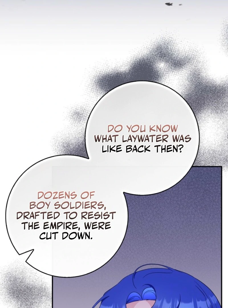 It’s My First Time Being a Mother Again Chapter 32 - Page 86