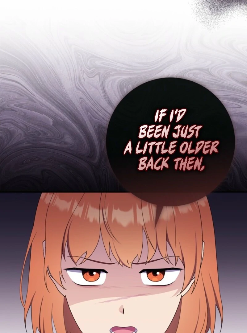 It’s My First Time Being a Mother Again Chapter 32 - Page 88